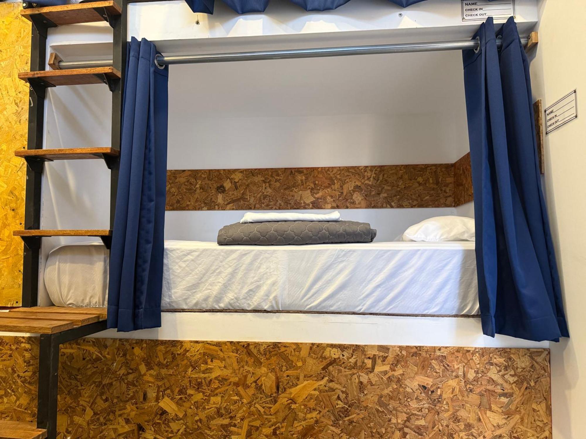 Sgh Paracas Hospedaje מראה חיצוני תמונה