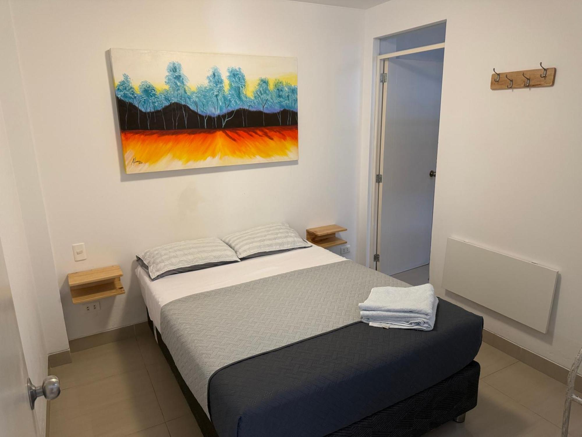 Sgh Paracas Hospedaje מראה חיצוני תמונה